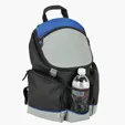 Coolio 16-Can Backpack Cooler — view 3