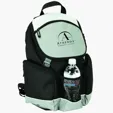 Coolio 16-Can Backpack Cooler — view 6