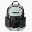 Coolio 16-Can Backpack Cooler — view 7