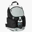 Coolio 16-Can Backpack Cooler — view 8