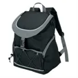 Adelene PEVA Lined Backpack Cooler — view 15