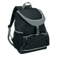 Adelene PEVA Lined Backpack Cooler — view 17