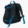 Adelene PEVA Lined Backpack Cooler — view 6