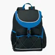 Adelene PEVA Lined Backpack Cooler — view 7