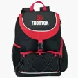 Adelene PEVA Lined Backpack Cooler — view 8