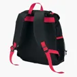 Adelene PEVA Lined Backpack Cooler — view 10