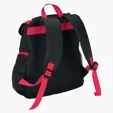 Adelene PEVA Lined Backpack Cooler — view 12