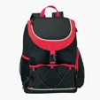 Adelene PEVA Lined Backpack Cooler — view 13