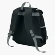 Adelene PEVA Lined Backpack Cooler — view 16