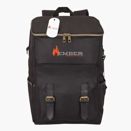 Highland 24-Can Backpack Cooler — view 2