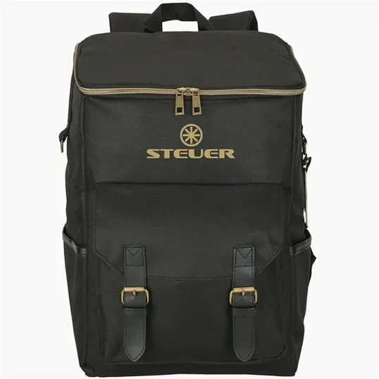 Highland 24-Can Backpack Cooler — view 3