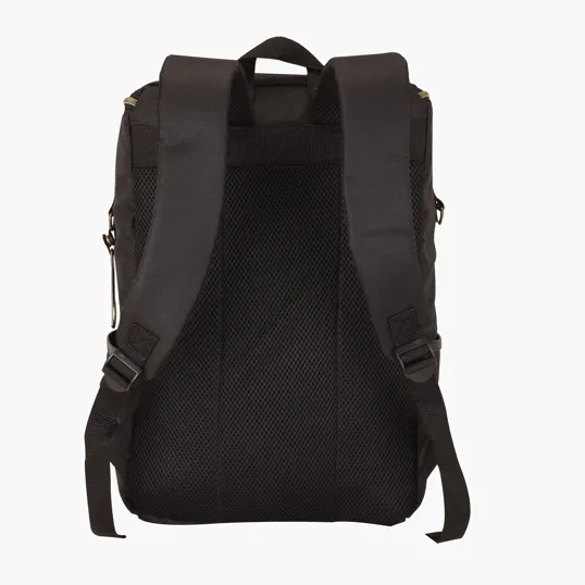 Highland 24-Can Backpack Cooler — view 7