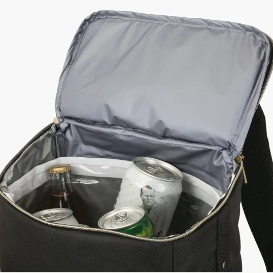 Highland 24-Can Backpack Cooler — view 9