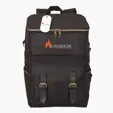 Highland 24-Can Backpack Cooler — view 2