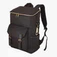 Highland 24-Can Backpack Cooler — view 5