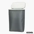 iCOOL® Xtreme Whitewater Waterproof Cooler Backpack — view 7