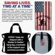 iCOOL® Trail Cooler Backpack, 24-Can Capacity