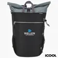 iCOOL® Trail Cooler Backpack, 24-Can Capacity — view 3