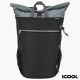 iCOOL® Trail Cooler Backpack, 24-Can Capacity — view 4