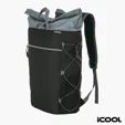 iCOOL® Trail Cooler Backpack, 24-Can Capacity — view 5