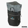 iCOOL® Trail Cooler Backpack, 24-Can Capacity — view 6