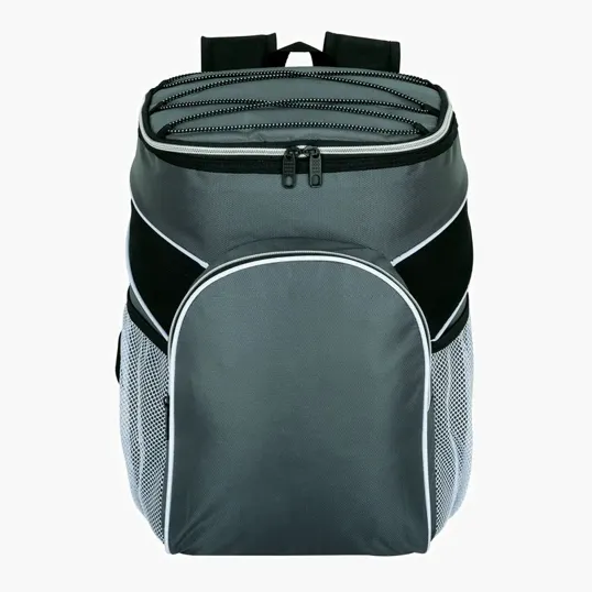 Victorville Insulated Backpack Cooler with 30-Can Capacity — view 2