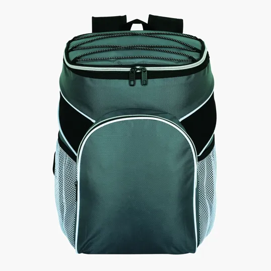 Victorville Insulated Backpack Cooler with 30-Can Capacity — view 9