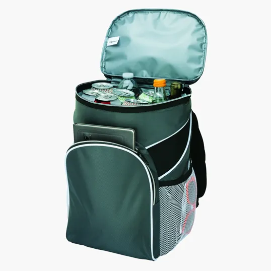 Victorville Insulated Backpack Cooler with 30-Can Capacity — view 10