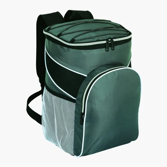 Victorville Insulated Backpack Cooler with 30-Can Capacity — view 12