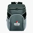 Victorville Insulated Backpack Cooler with 30-Can Capacity