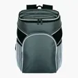 Victorville Insulated Backpack Cooler with 30-Can Capacity — view 2