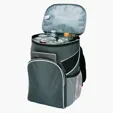 Victorville Insulated Backpack Cooler with 30-Can Capacity — view 3