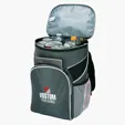 Victorville Insulated Backpack Cooler with 30-Can Capacity — view 4
