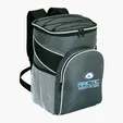 Victorville Insulated Backpack Cooler with 30-Can Capacity — view 6