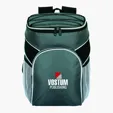 Victorville Insulated Backpack Cooler with 30-Can Capacity — view 8