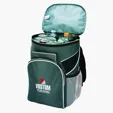 Victorville Insulated Backpack Cooler with 30-Can Capacity — view 11