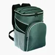 Victorville Insulated Backpack Cooler with 30-Can Capacity — view 12