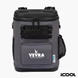 iCOOL® Xtreme Tucson 18-Can Backpack Cooler — view 3