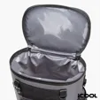 iCOOL® Xtreme Tucson 18-Can Backpack Cooler — view 10