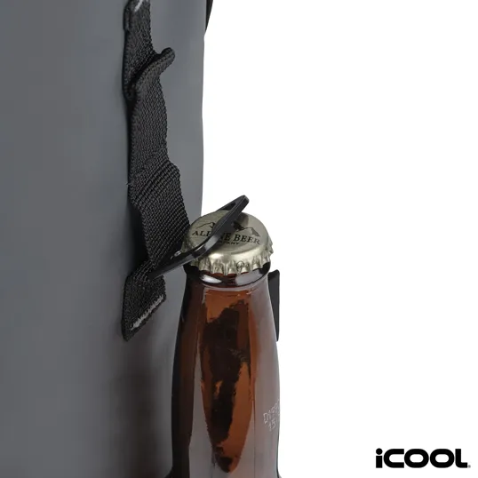 iCOOL® Paradise Backpack Cooler — view 8
