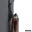 iCOOL® Paradise Backpack Cooler — view 8