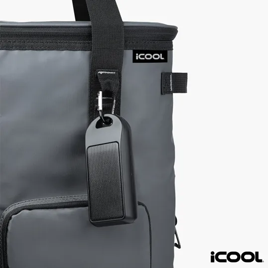 iCOOL® Paradise Backpack Cooler — view 7