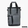 iCOOL® Paradise Backpack Cooler — view 4