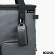 iCOOL® Paradise Backpack Cooler — view 7