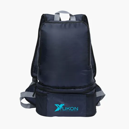 Mystic 3-in-1 Backpack / Cooler / Waist Pack — view 6