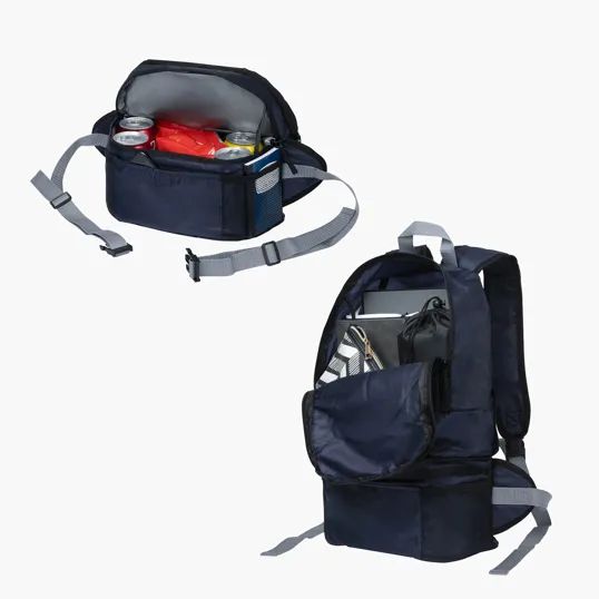 Mystic 3-in-1 Backpack / Cooler / Waist Pack — view 8