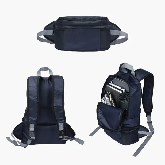 Mystic 3-in-1 Backpack / Cooler / Waist Pack — view 9