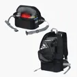 Mystic 3-in-1 Backpack / Cooler / Waist Pack — view 3