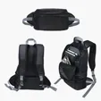Mystic 3-in-1 Backpack / Cooler / Waist Pack — view 4