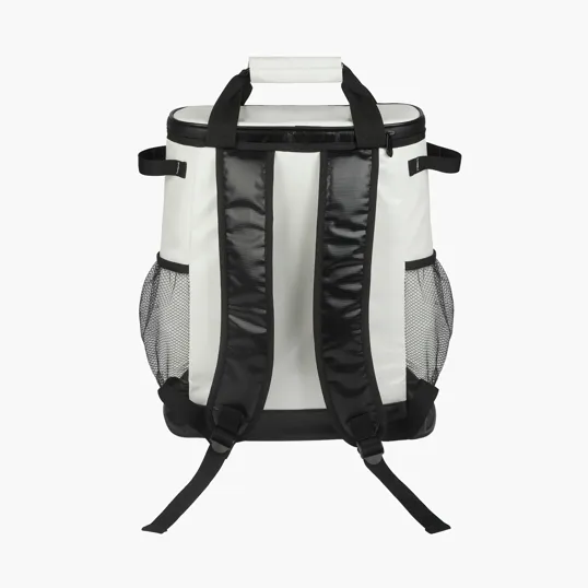 Glacier 24-Can Cooler Backpack with Insulated Main Compartment — view 5